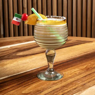 Mexican food at Rio Viejo