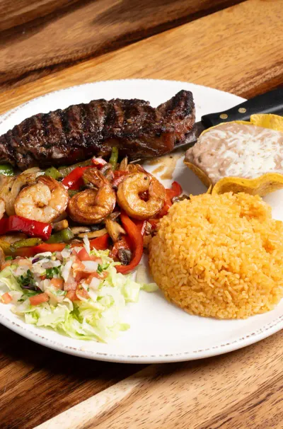 Rio Viejo specialty plate